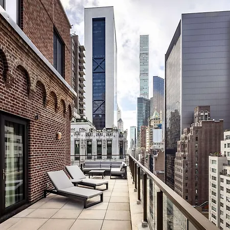 Hilton Club The Quin New York-3